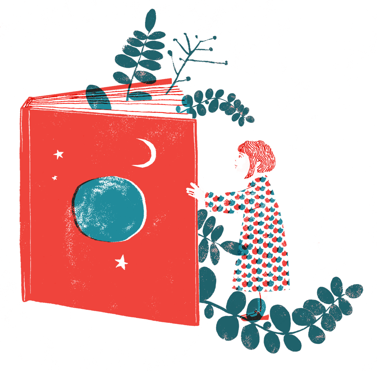 Crowdfunding Baobab Books